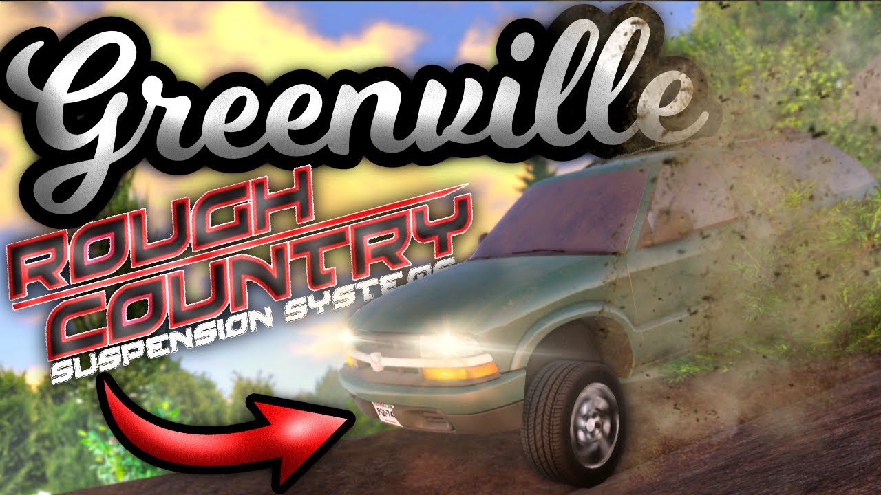 My BIGGEST mod YET in Greenville&hellip; | Roblox Roleplay Series