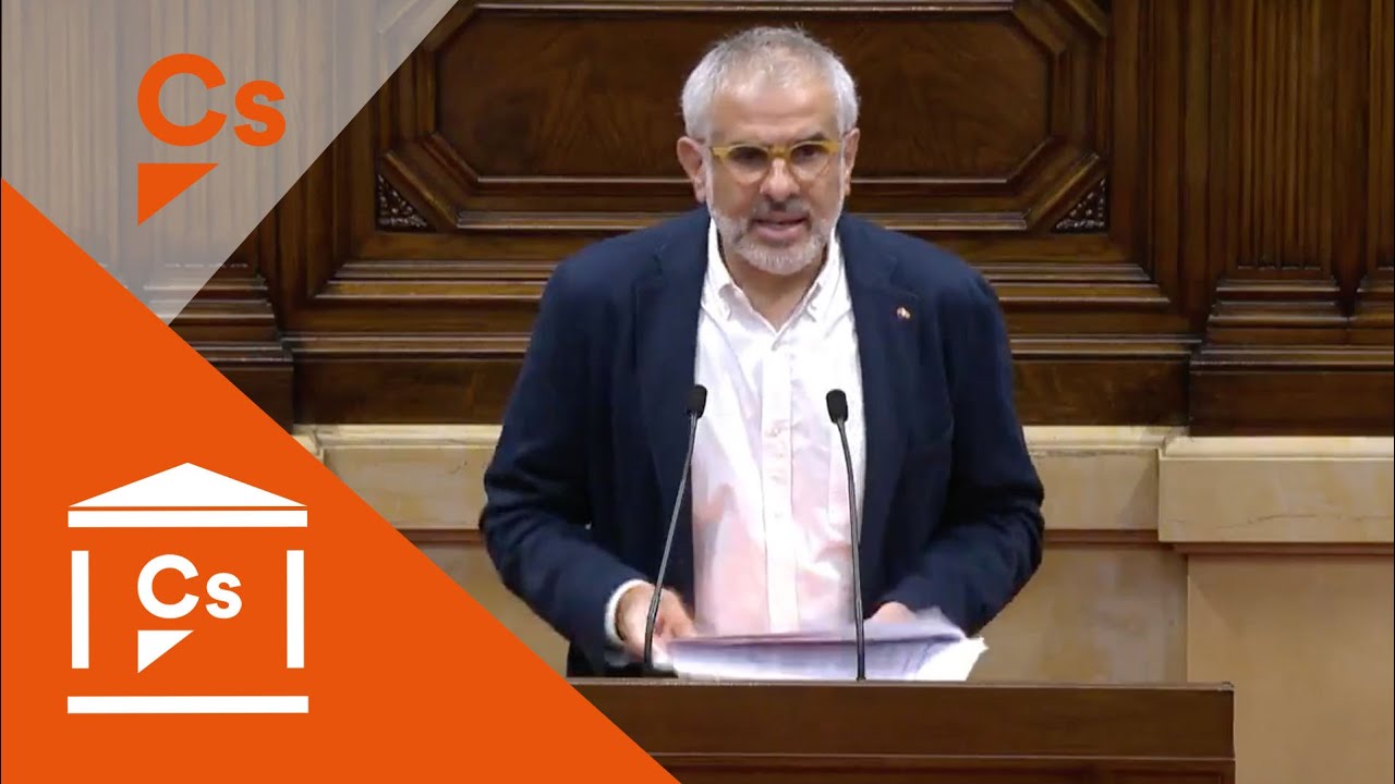 Carrizosa a Illa: &ldquo;Ustedes han menoscabado nuestra democracia y nuestro poder judicial para nada&rdquo;
