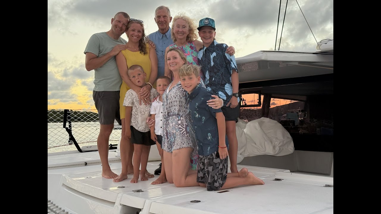 Generations Afloat: The Loophole Files revisited