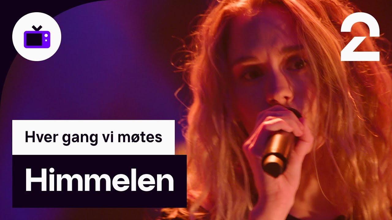 Anna of the North | Himmelen | TV 2