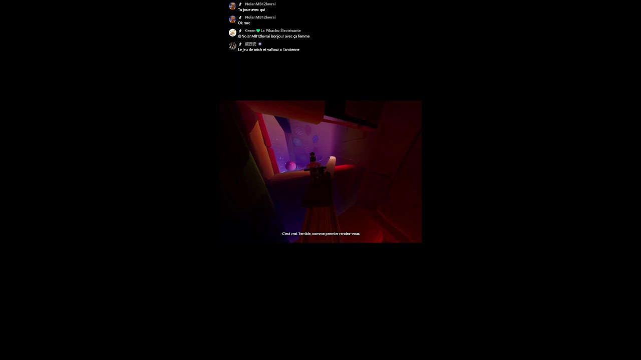 🎮✨ Aventure en duo avec Doudou sur It Takes Two ! !discord