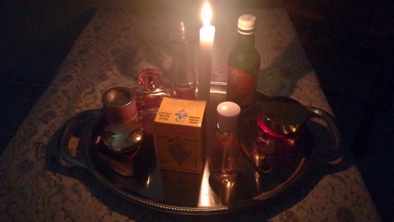 باش تعرف فيك الميمة لاله عيشه الحمدوشية  زيارتها صوابها