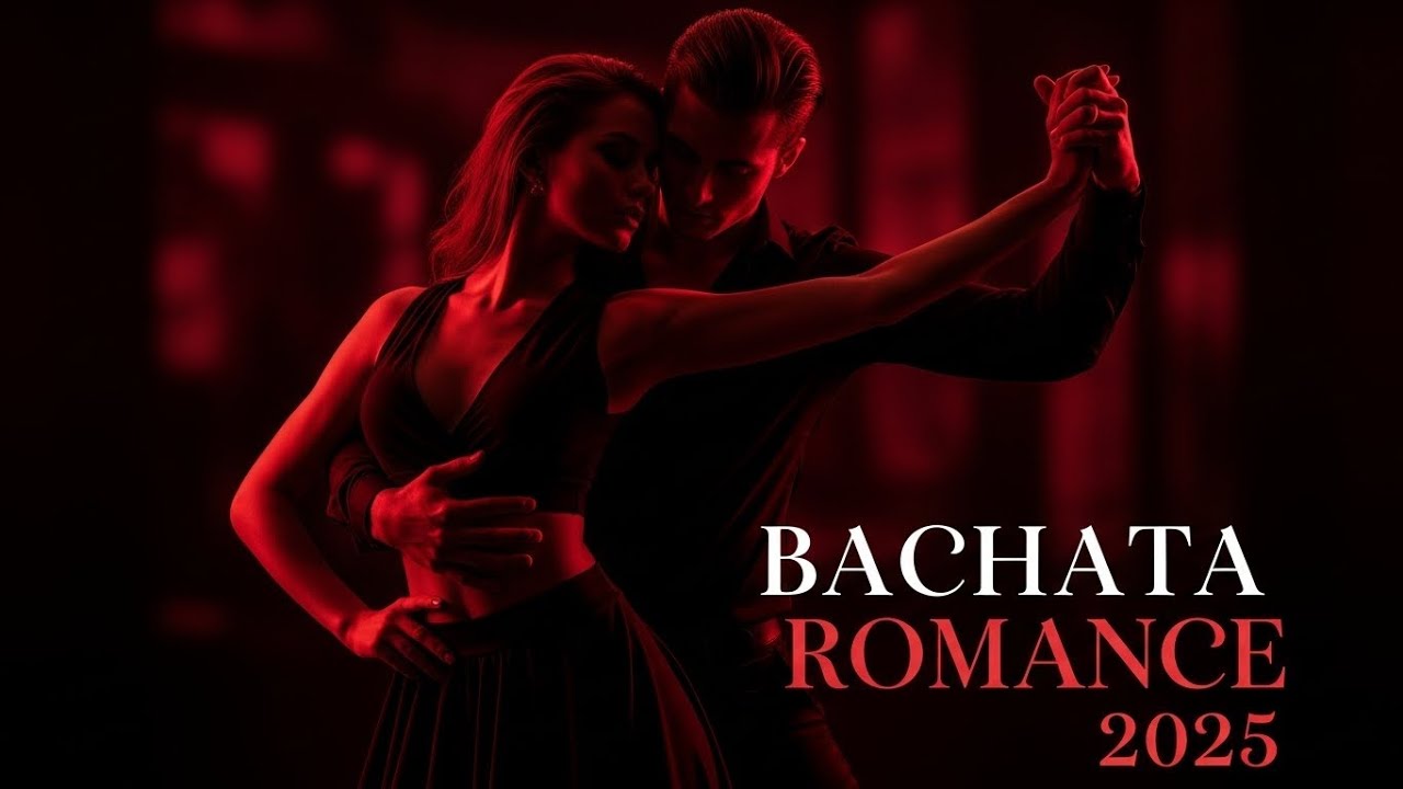 Bachata Sensual en Vivo - Noches de Pasión | Movimiento y Alma