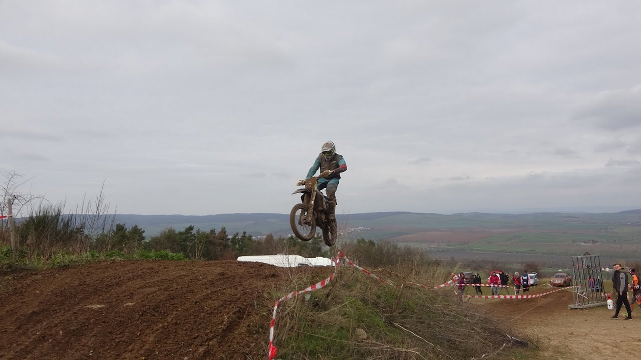 2h & 3h Enduro Rottleben 2020
