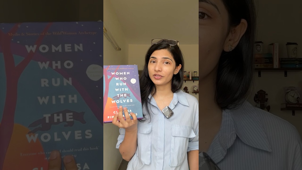 How many books have your friends gifted you? 🫶 #shorts