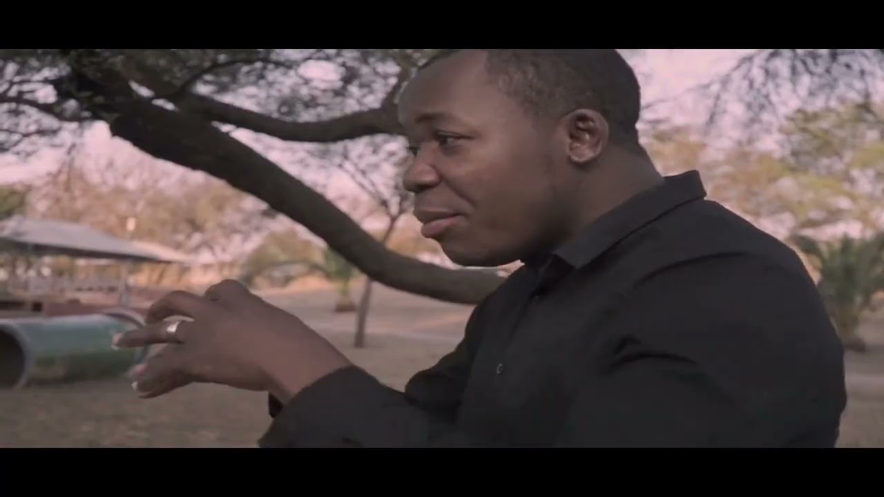 Jacob Lubone - Ngozi Yendi  (Official music video)