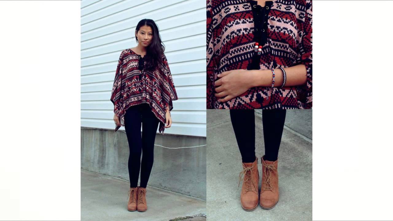 MODA 2015 | Tendencias Invierno/Otoño ♡