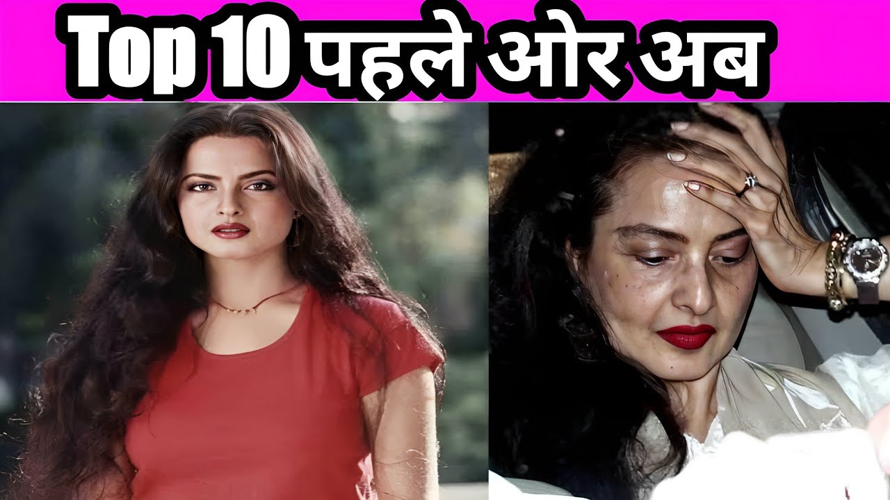 Bollywood Actor actress Before After #bollywood #transformation #new #southactor