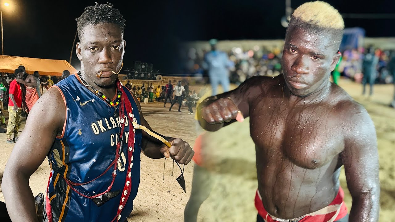 Combat demi-finale bu saff technicien : Gane Mbir Bougane Vs Babou Ndiaye Fayako Diamniadio 30/01/26