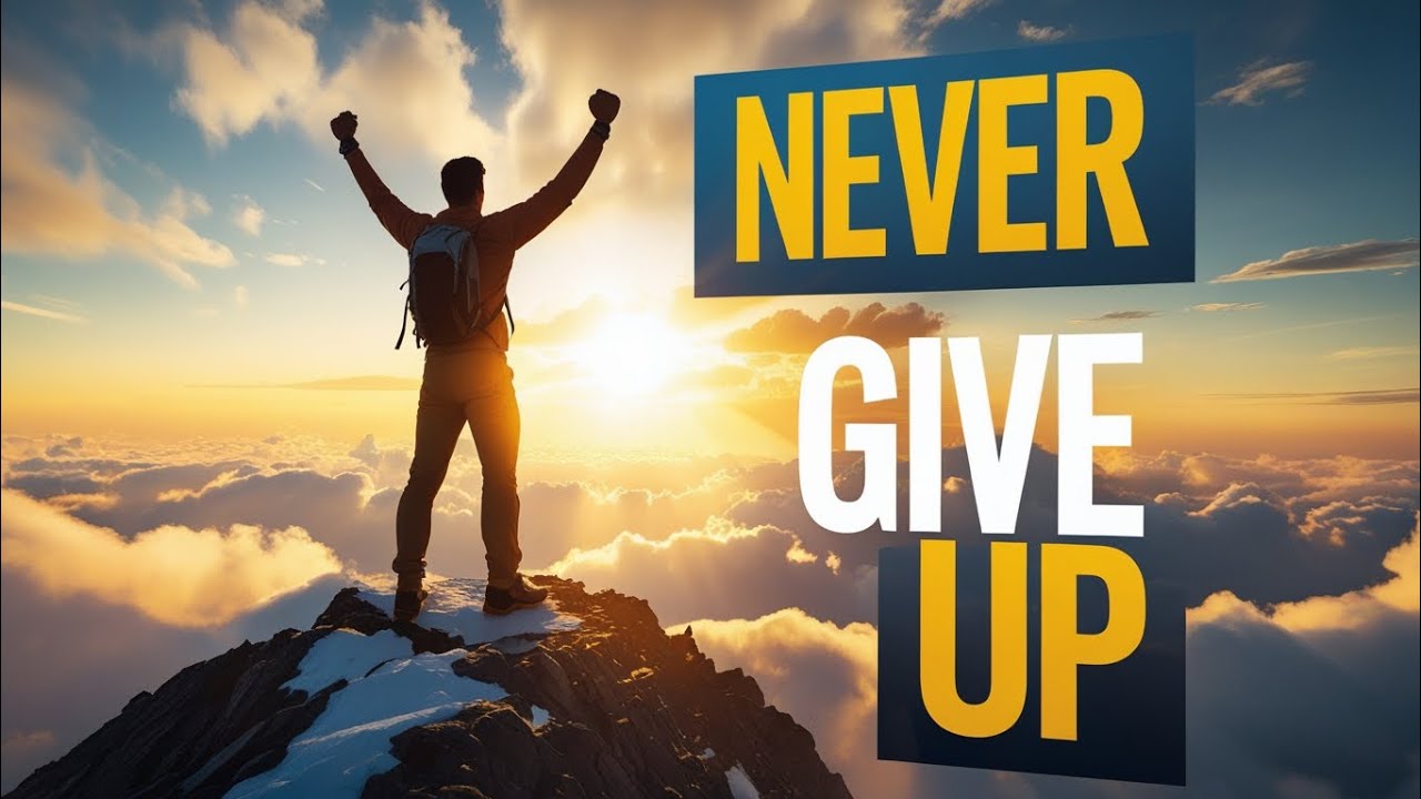 The Mountain Inside You | Emotional Motivational Story (Life-Changing)