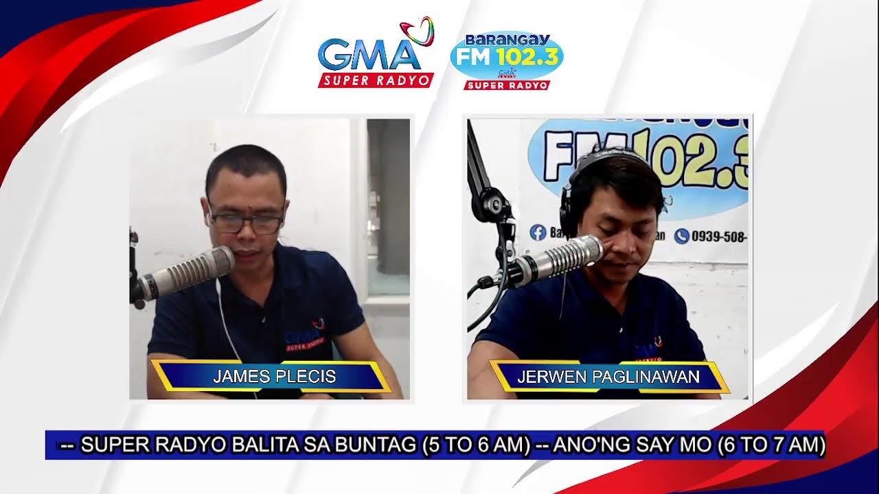 Ano'ng Say Mo? - February 24, 2026