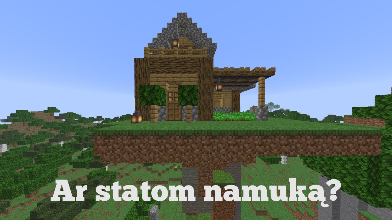 🎥 EFT5HMP LIVE – Statau namelius. (2)