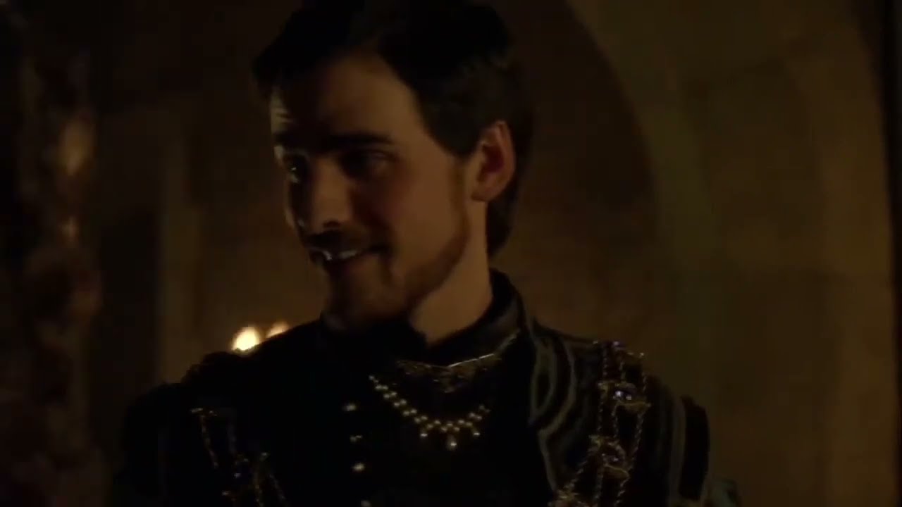 Mary Tudor & Philip of Bavaria - The Joker and the Queen