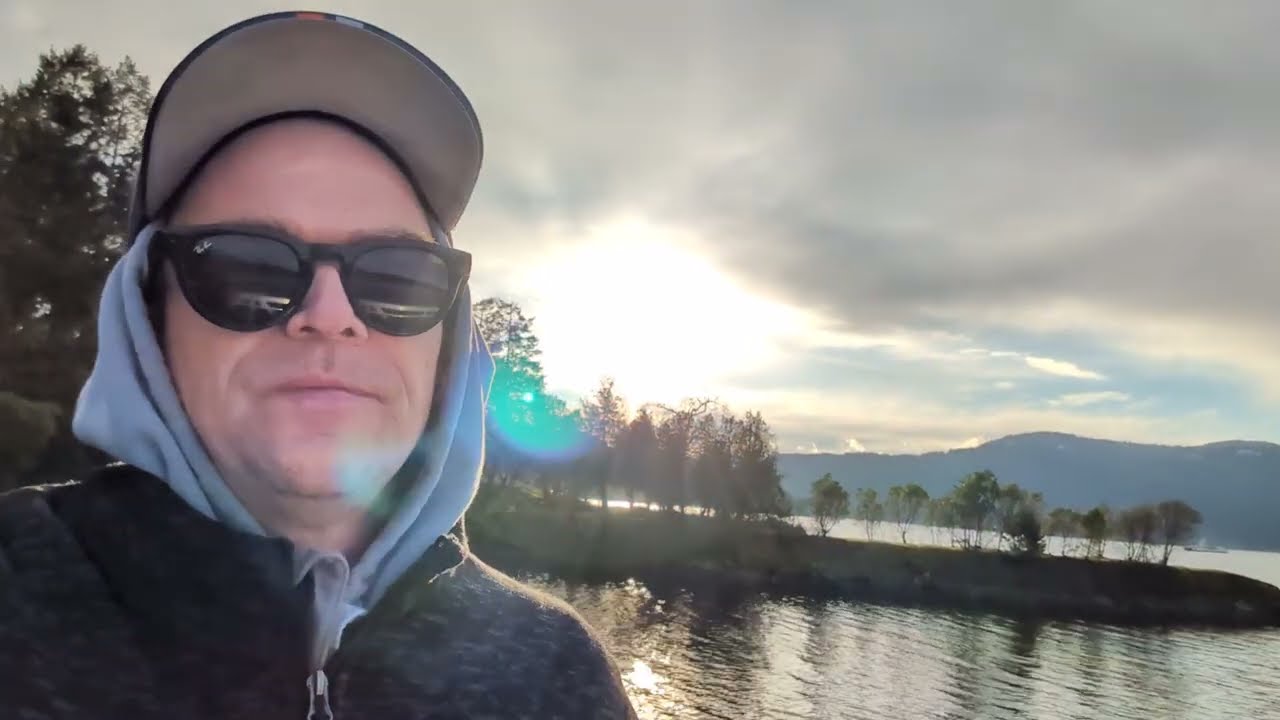 At the end of this Video God gave me a beautiful message 
