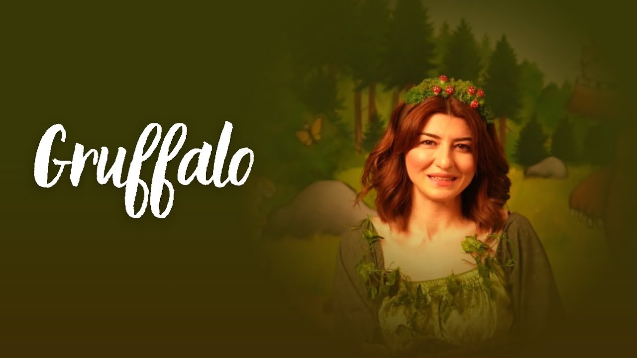 The Gruffalo