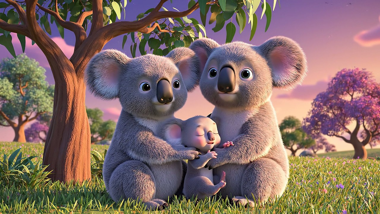 Las Mejores Canciones Infantiles – Compilación de 1 Hora| 60 Minutos de Ritmo y Aprendizaje
