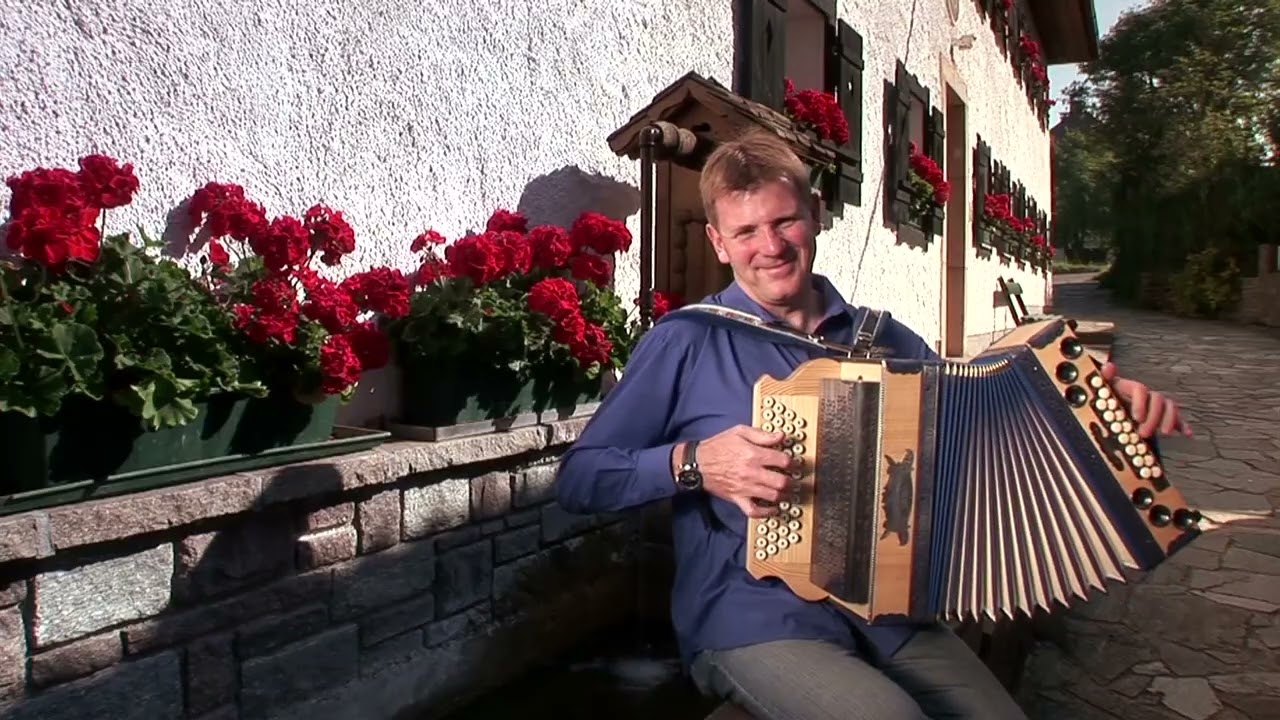 Rote Wand - A Musi zum Gernhabn, Teil 16
