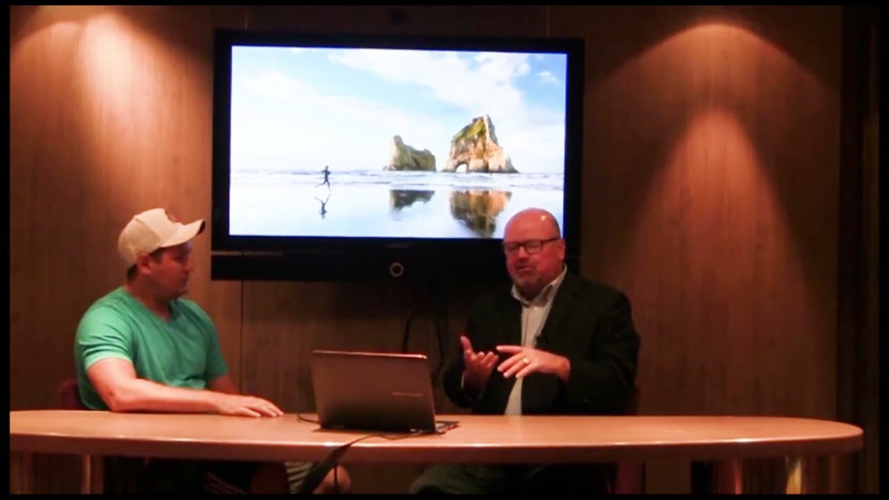Dr  Colby Turned $20K Into $300K Real Estate Asset