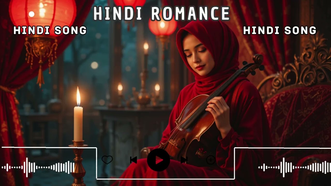 Chill Arabic Love Playlist to Dream and Feel 🎧💘