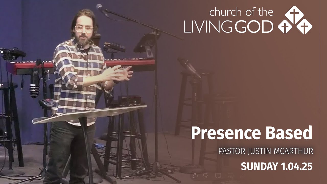 Presence Based