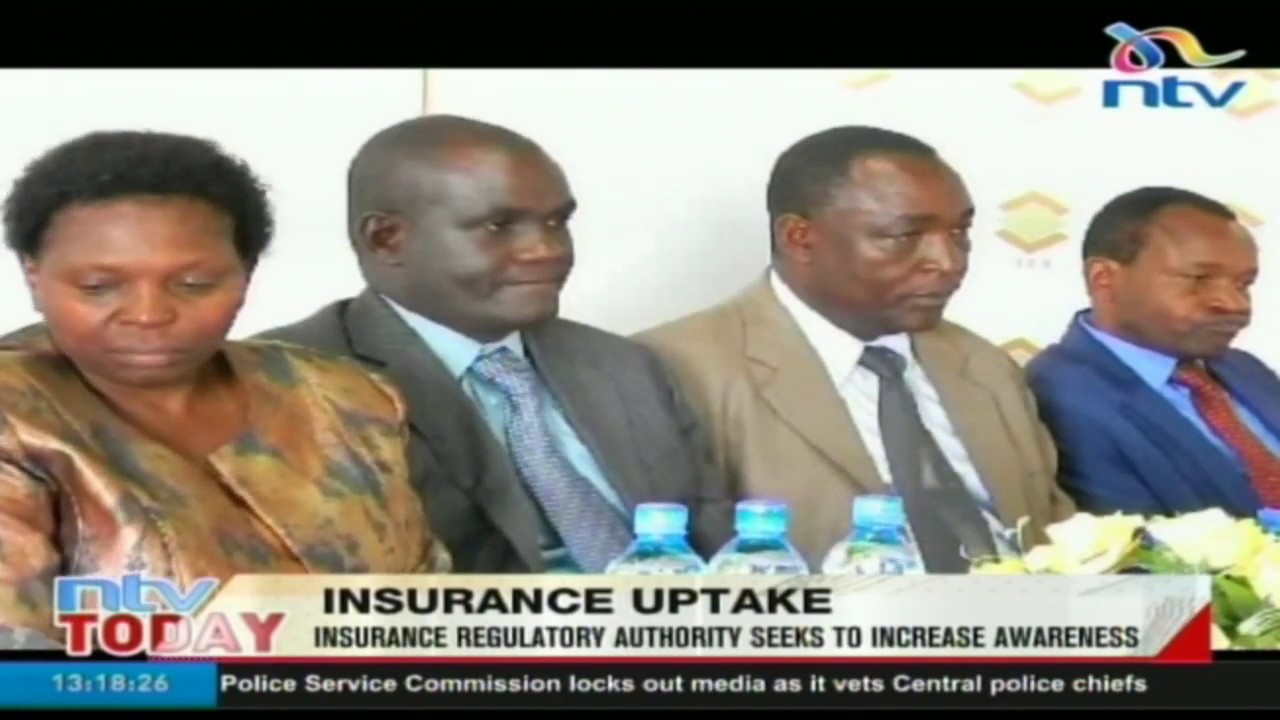 Insurance Regulatory Authority seeks to increase awareness