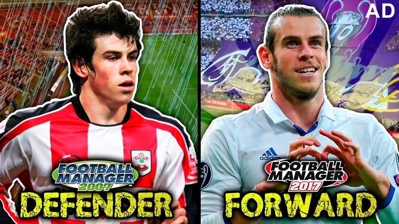 10 Times Football Manager PREDICTED The Future!