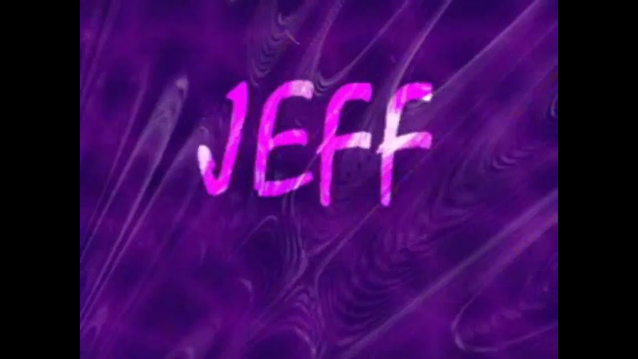 Jeff Hardy's 2002 Titantron Entrance Video feat. 