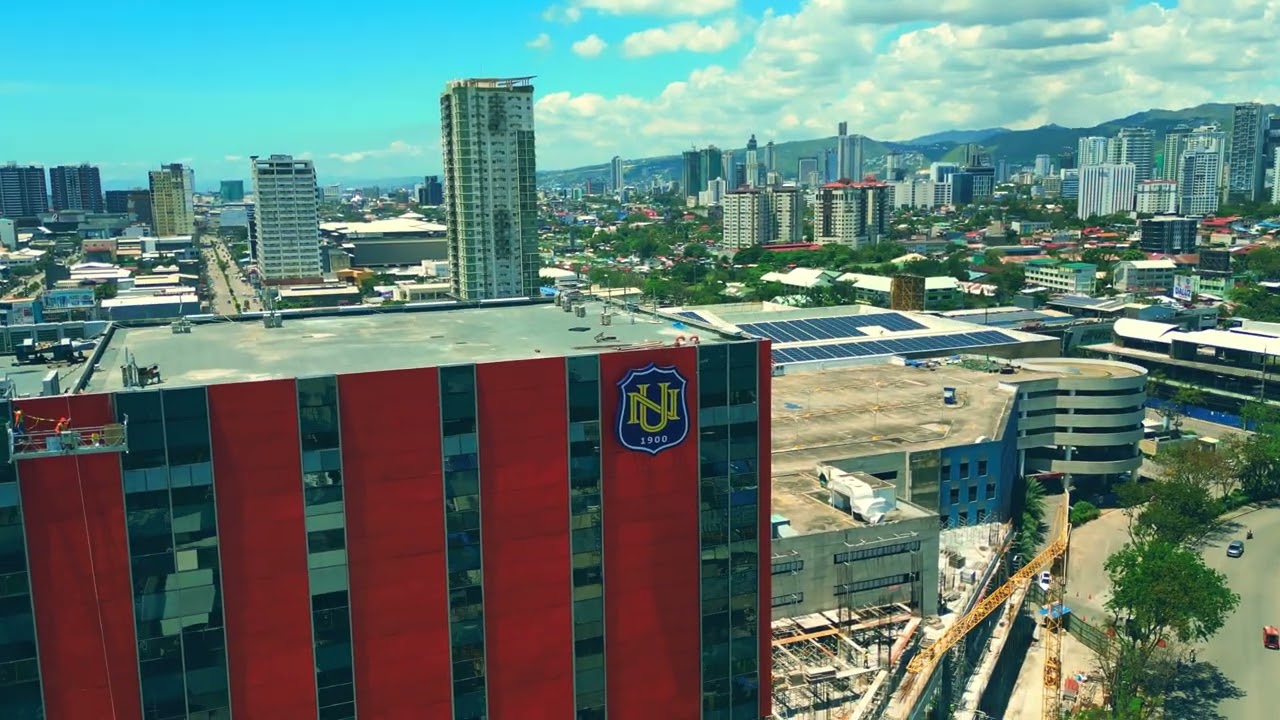 National University Cebu