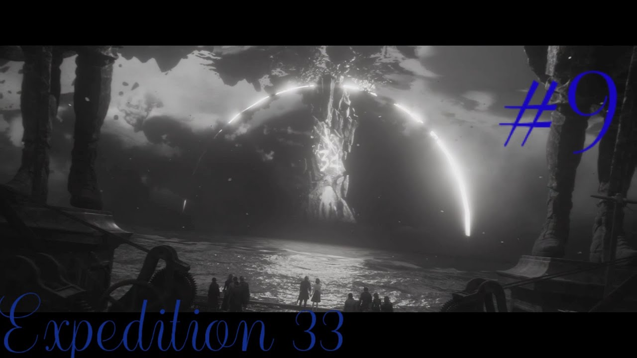 Expedition 33/Gameplay comentado ep#9