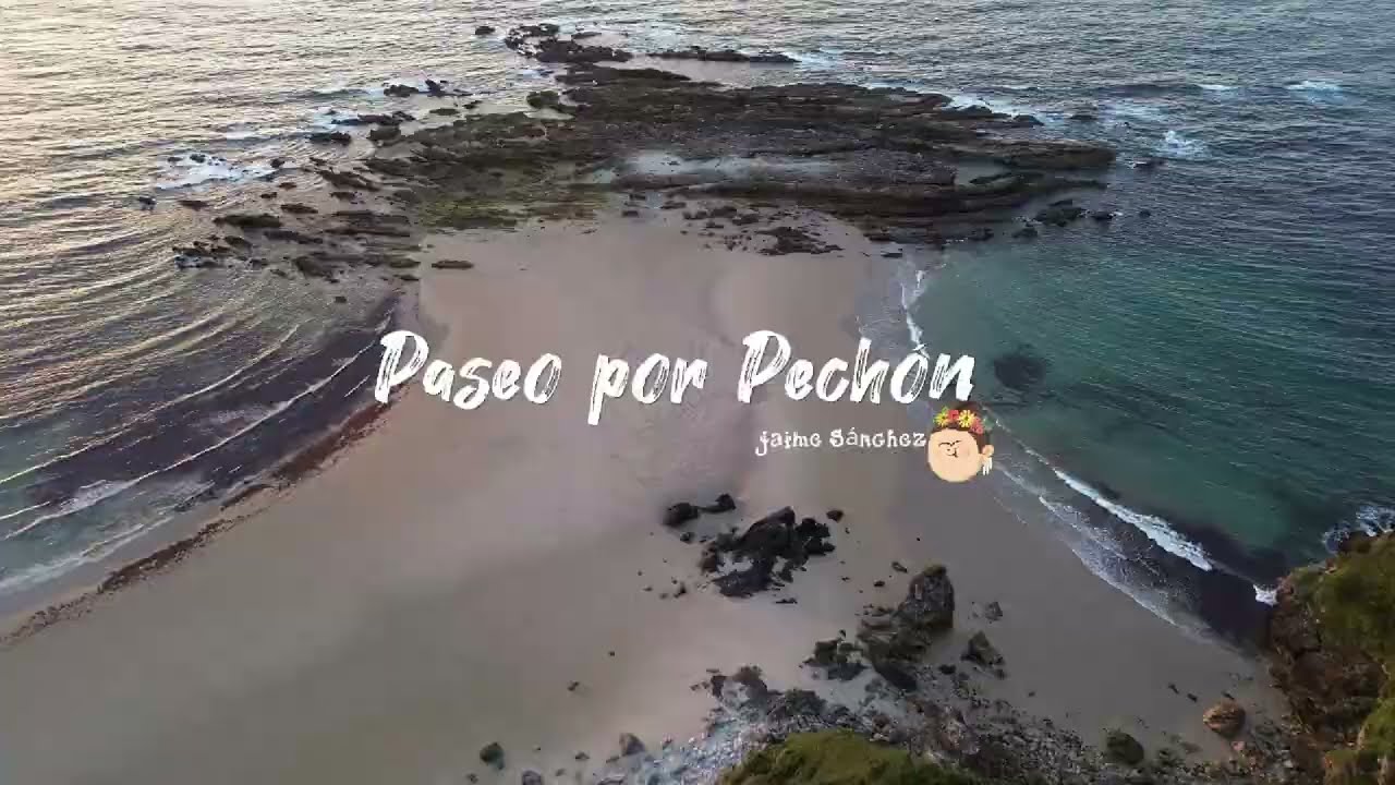 Paseo por Pechón (Cantabria)