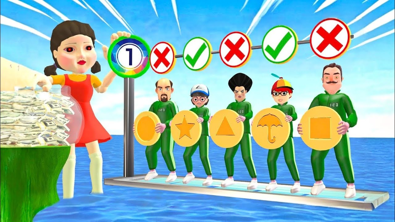 Scary teacher 3d and aaj bhi kon pahele game se bharaya nikalega chalo dekhte hai #game 