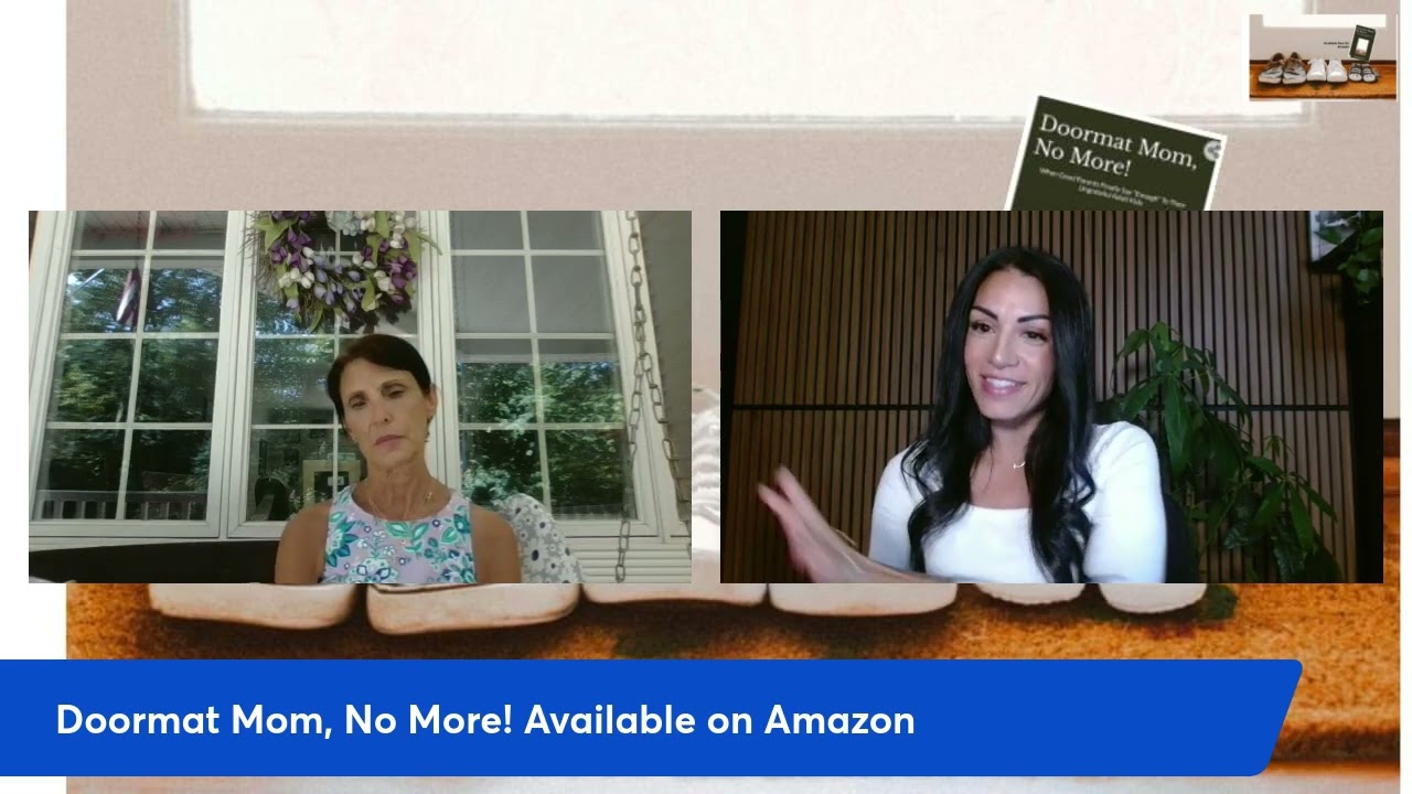 Doormat Mom Interviews 'Tania The Herbalist & Coach' about Modern Mental Health's Saucery