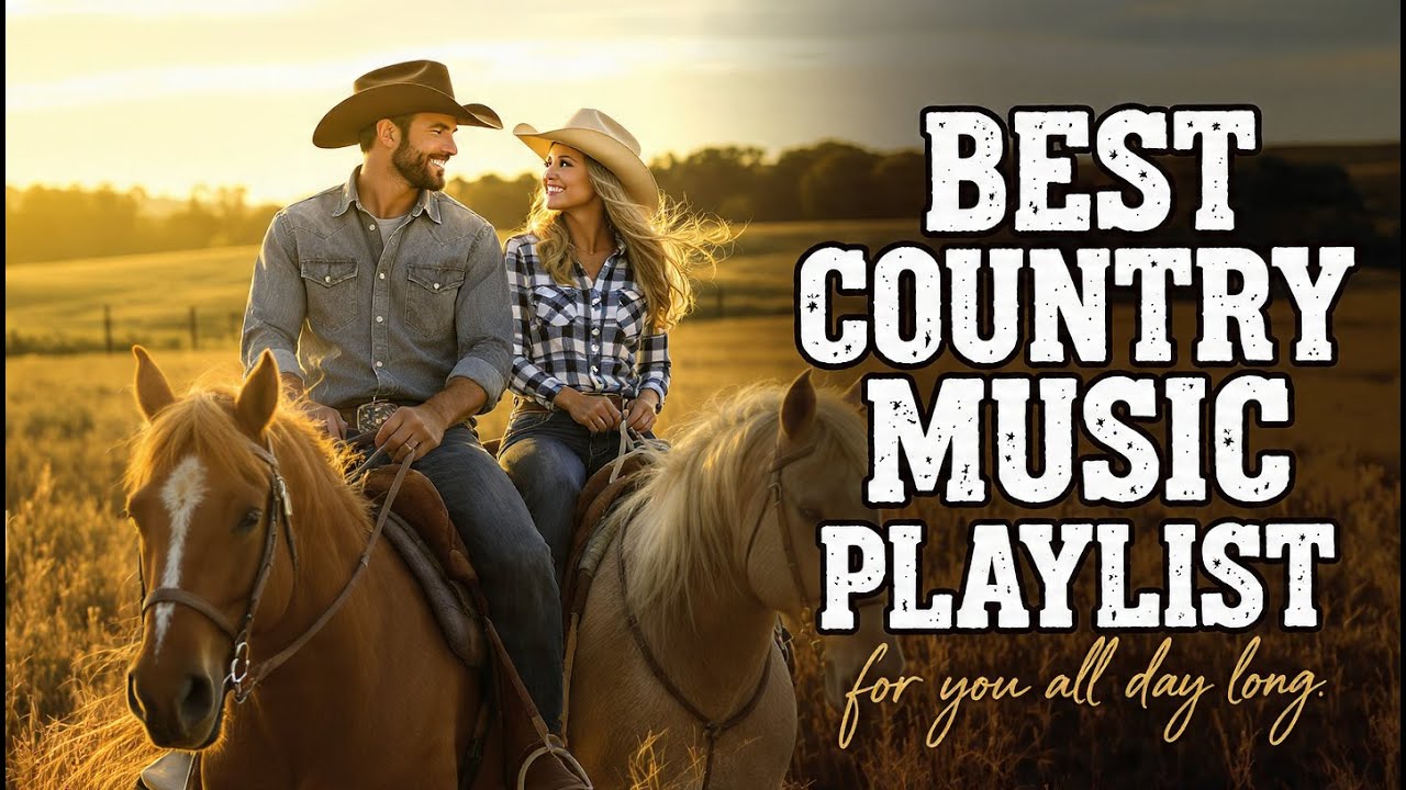 Best Classic Country Songs 2026 💚 Golden Days Of Country – Songs That Still Linger Vol 90