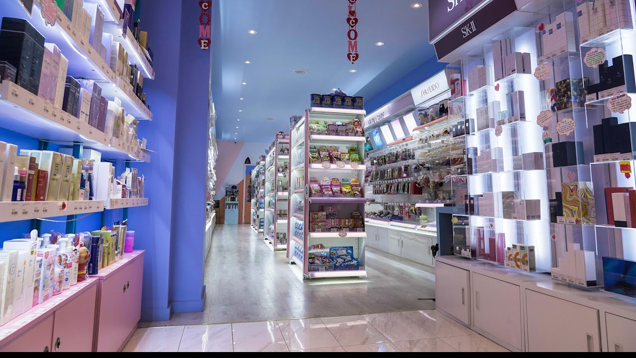 Reiwatakiya is Toronto's shop for Japanese lifestyle products