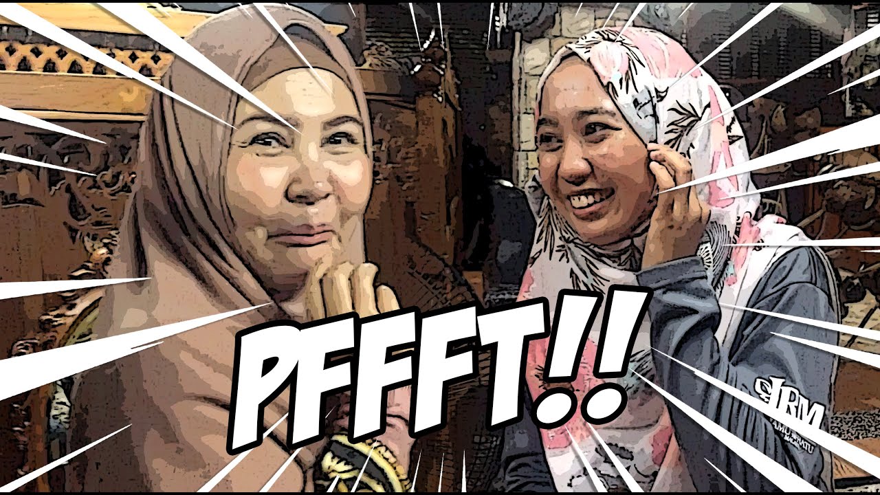 Aku nak kawin dgn anak raja