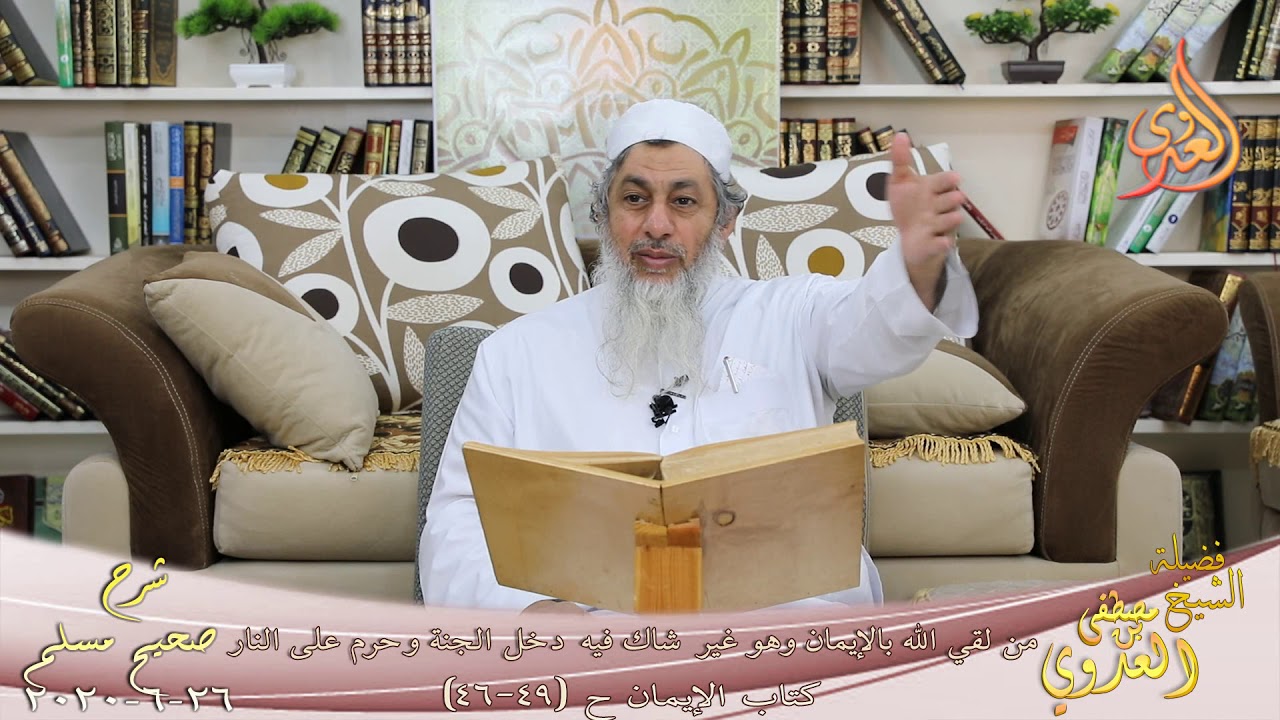 شرح مسلم (13)