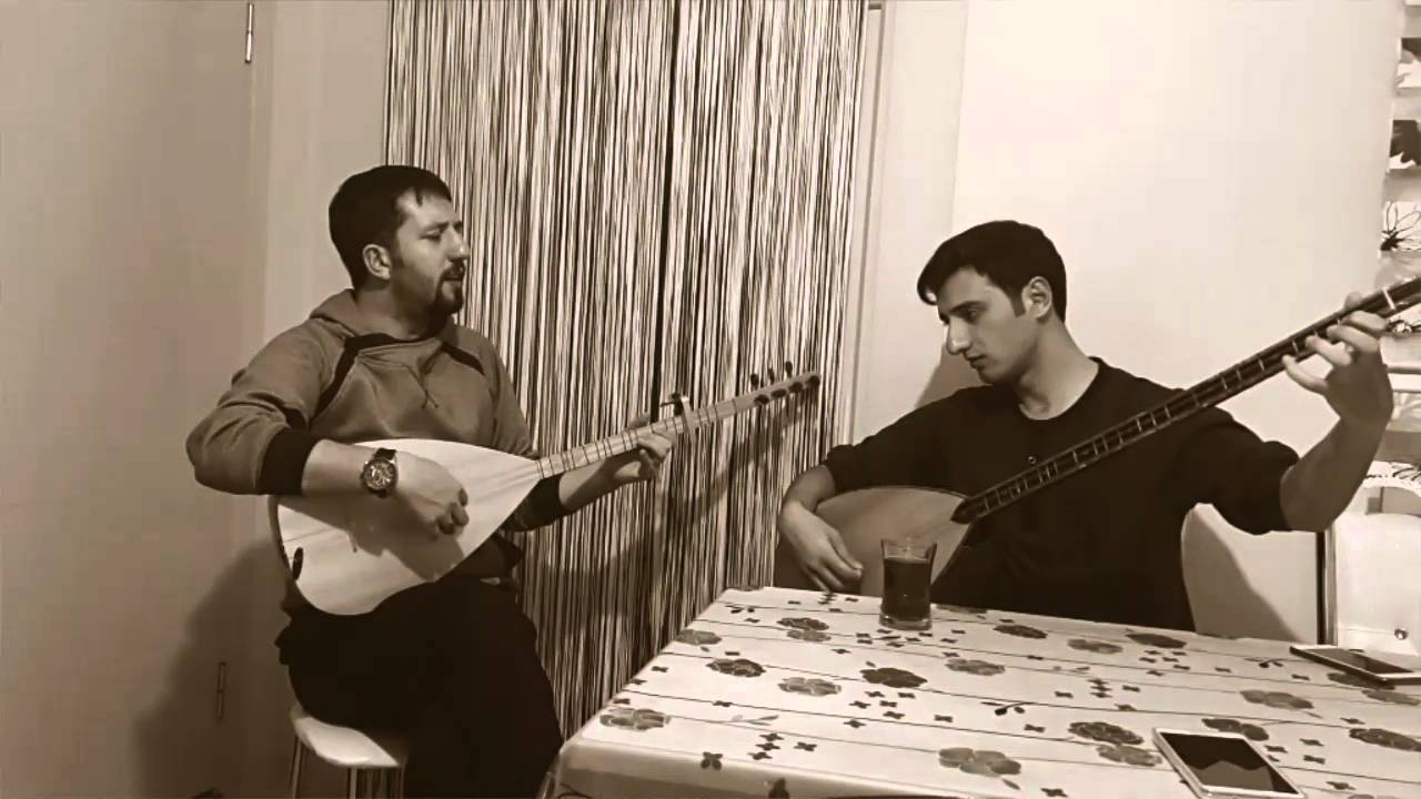 Ufuk UZUN-Boşver Beni (Ozan Manas)