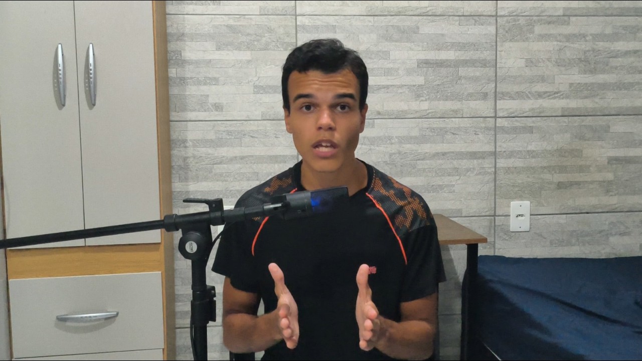 Você PRECISA ser OBSTINADO pelo melhor.