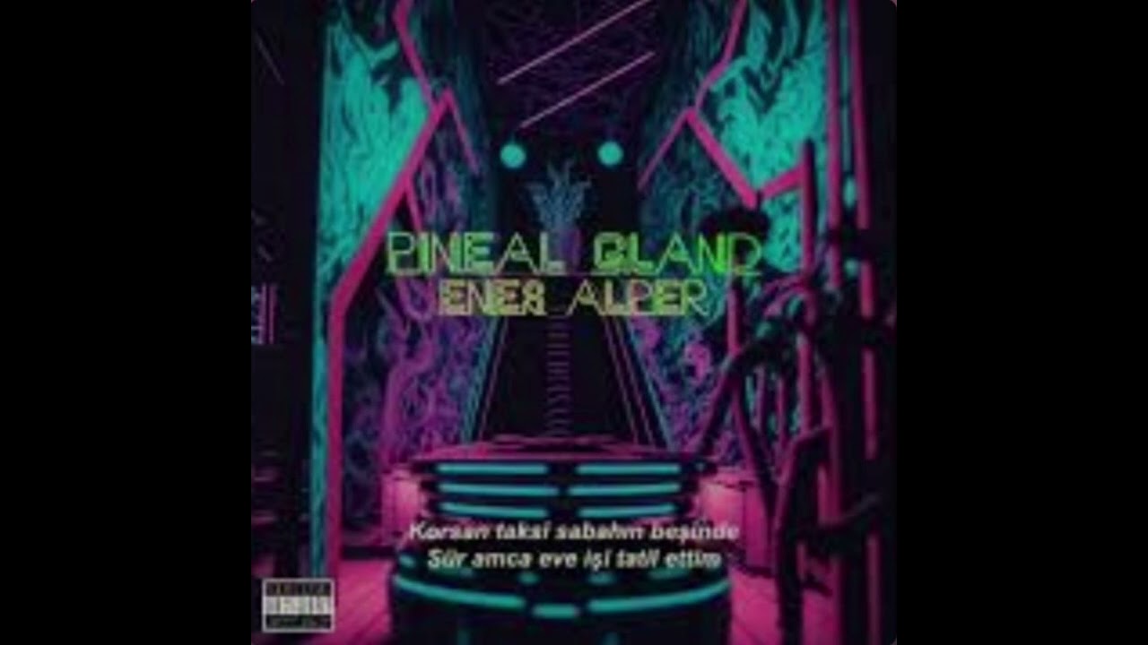 Enes Alper - Pineal Gland