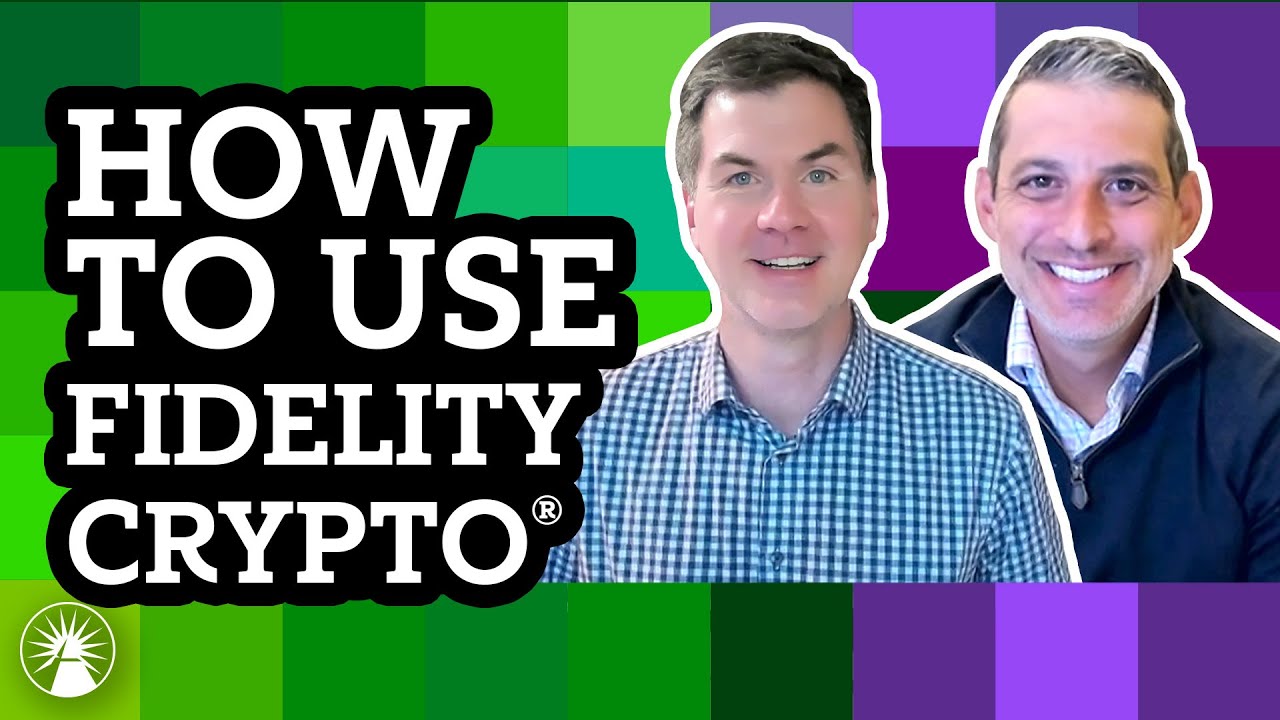 How To Use Fidelity Crypto&reg; | Covering Crypto | Fidelity Investments