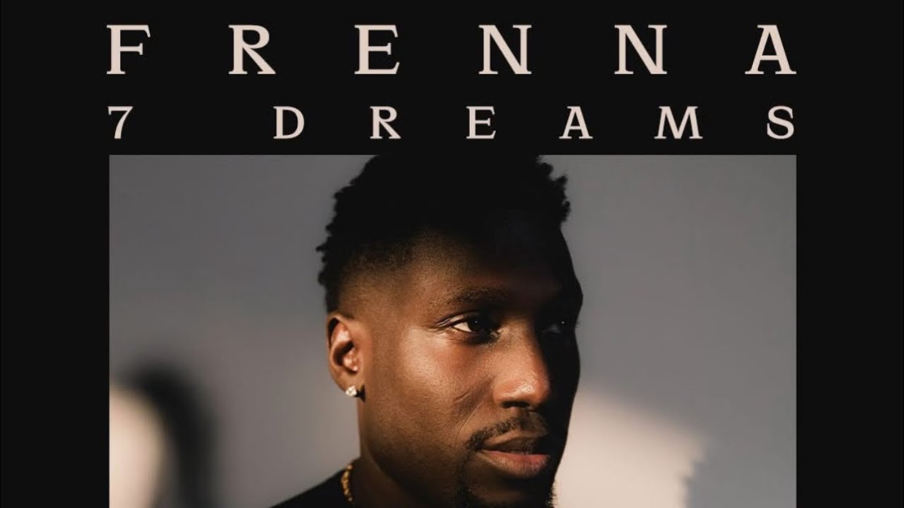 Frenna 7DREAMS Tour: A Celebration Of 7 Journeys in Utrecht 21 Feb 2025