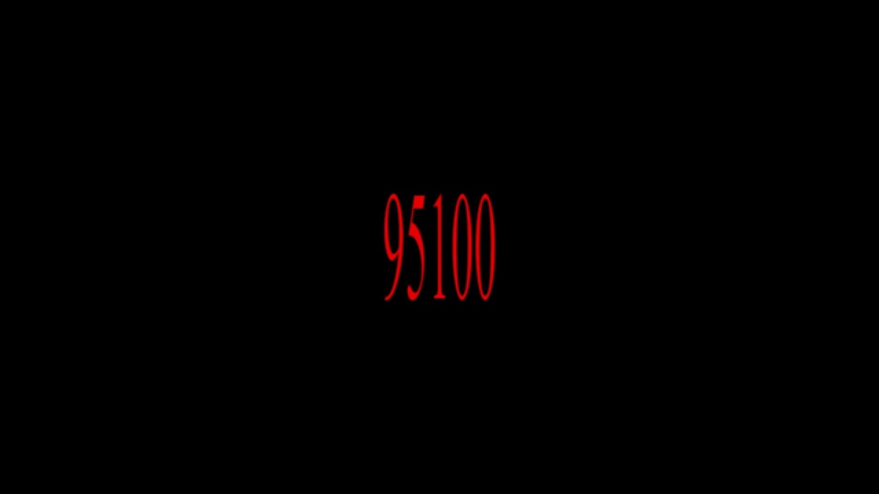 Young Zagi - 95100 prod.B4byf4ce
