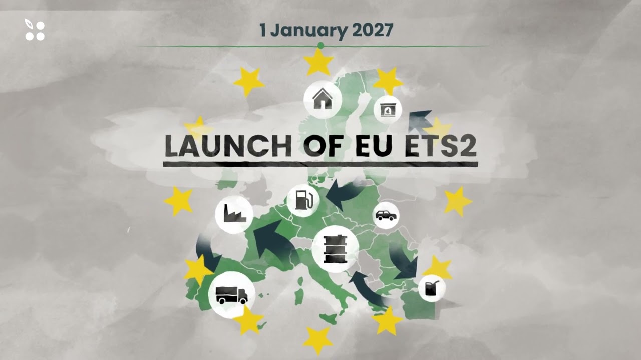 Aither | Know the Road of EU ETS 2
