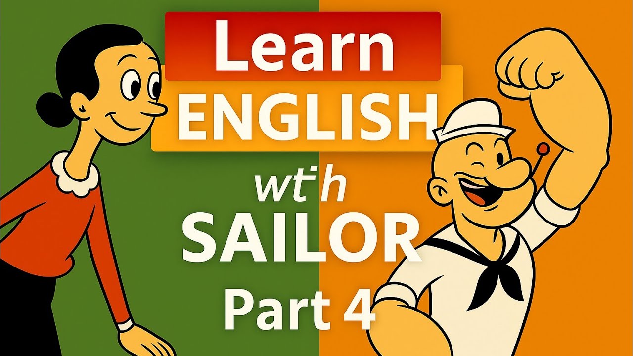 Master English Easily | Daily Language Learning Channel