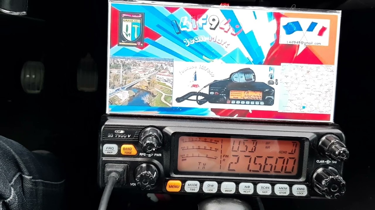 50WLAG Moscou Russie
