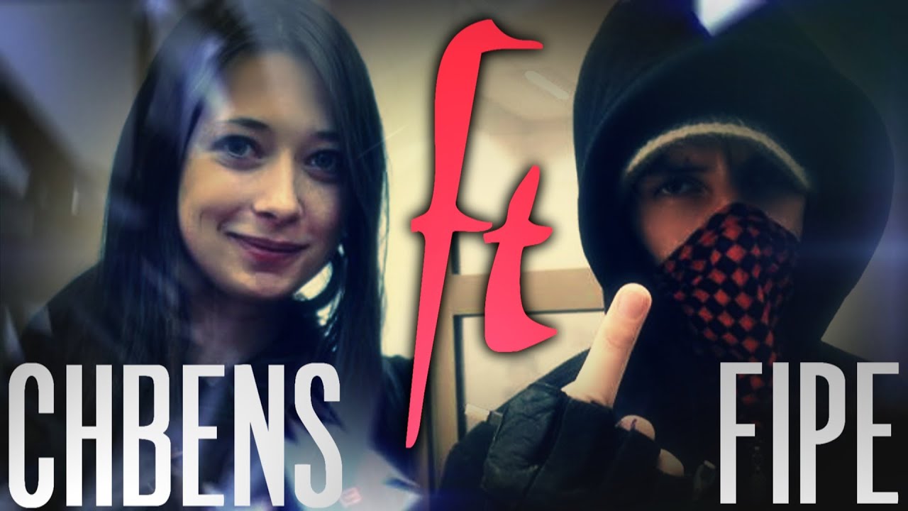 Melbourne Shuffle 2014 | Fipe Ft' Chbens