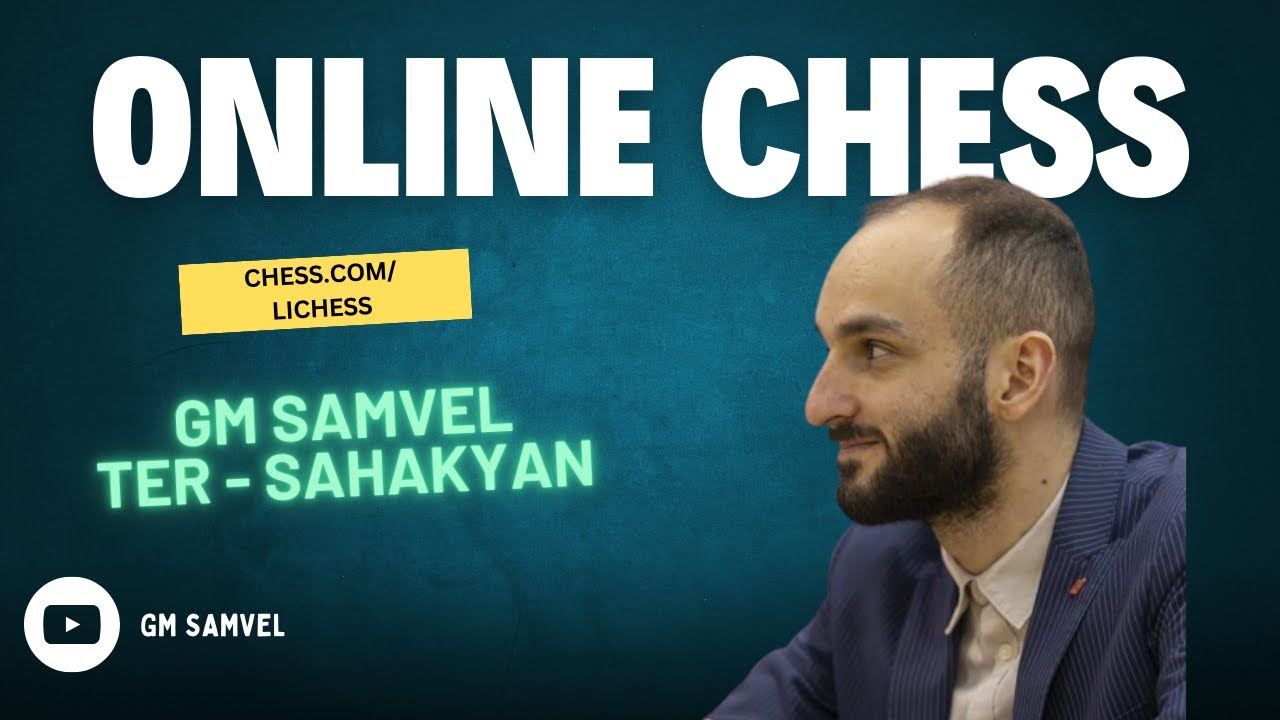 Early-Titled-Tuesday-Blitz-April-15-2025!