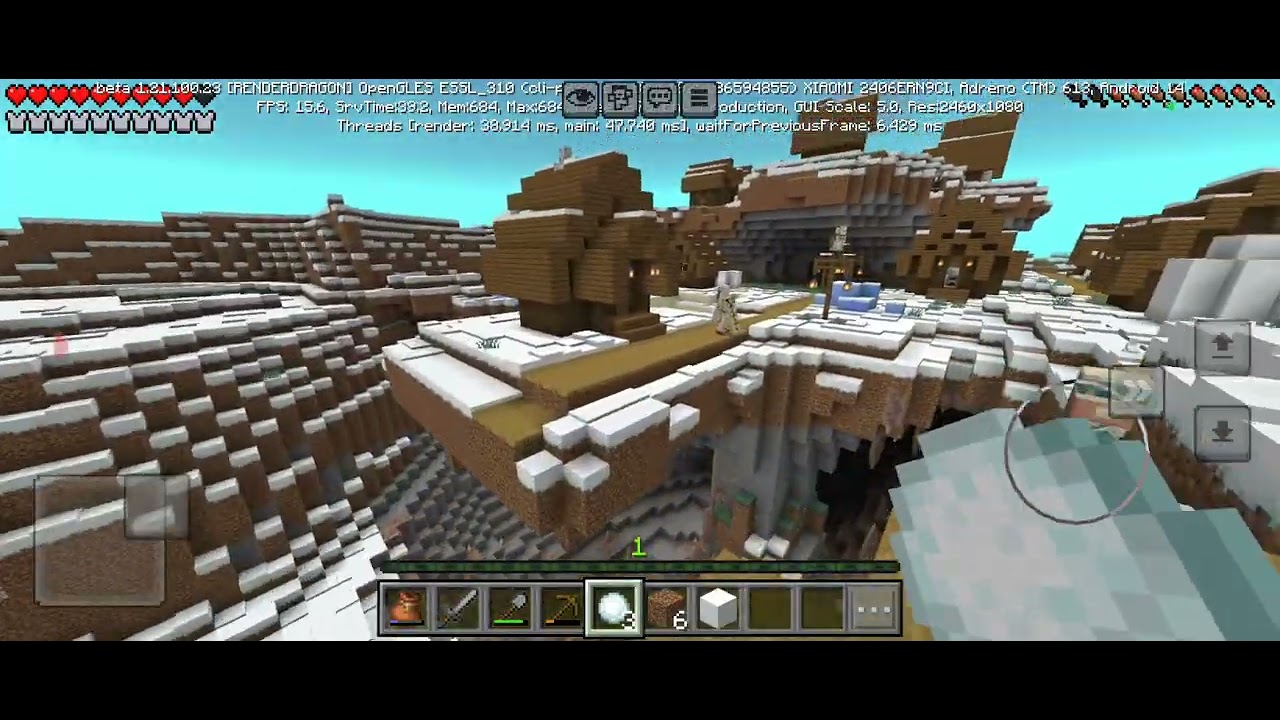 Minecraft part-5