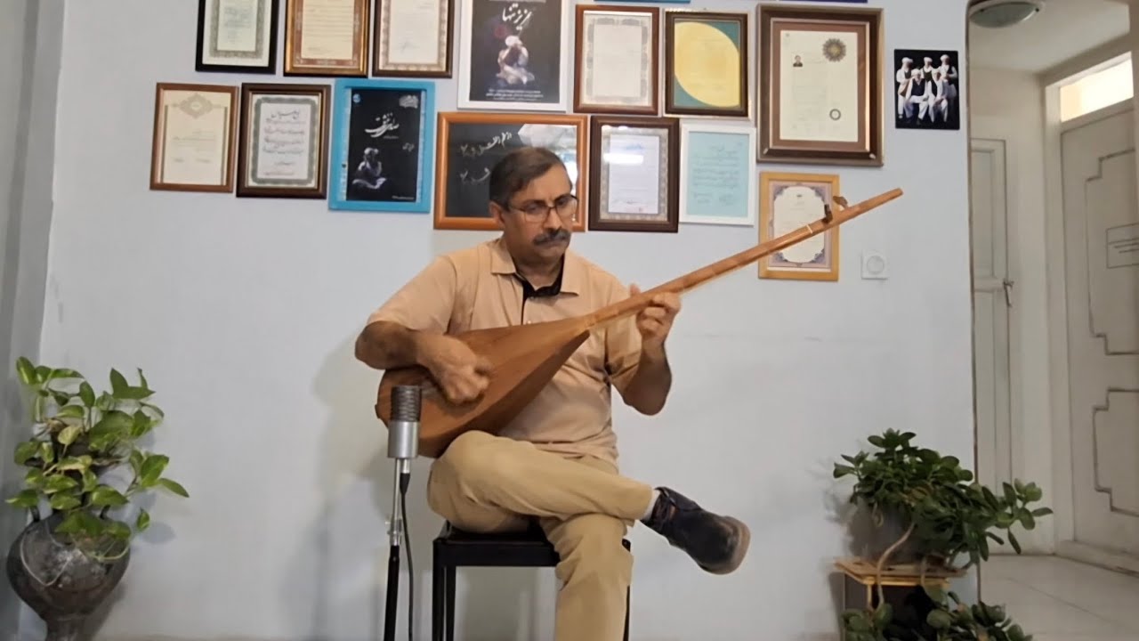 چاربیتی سرحدی