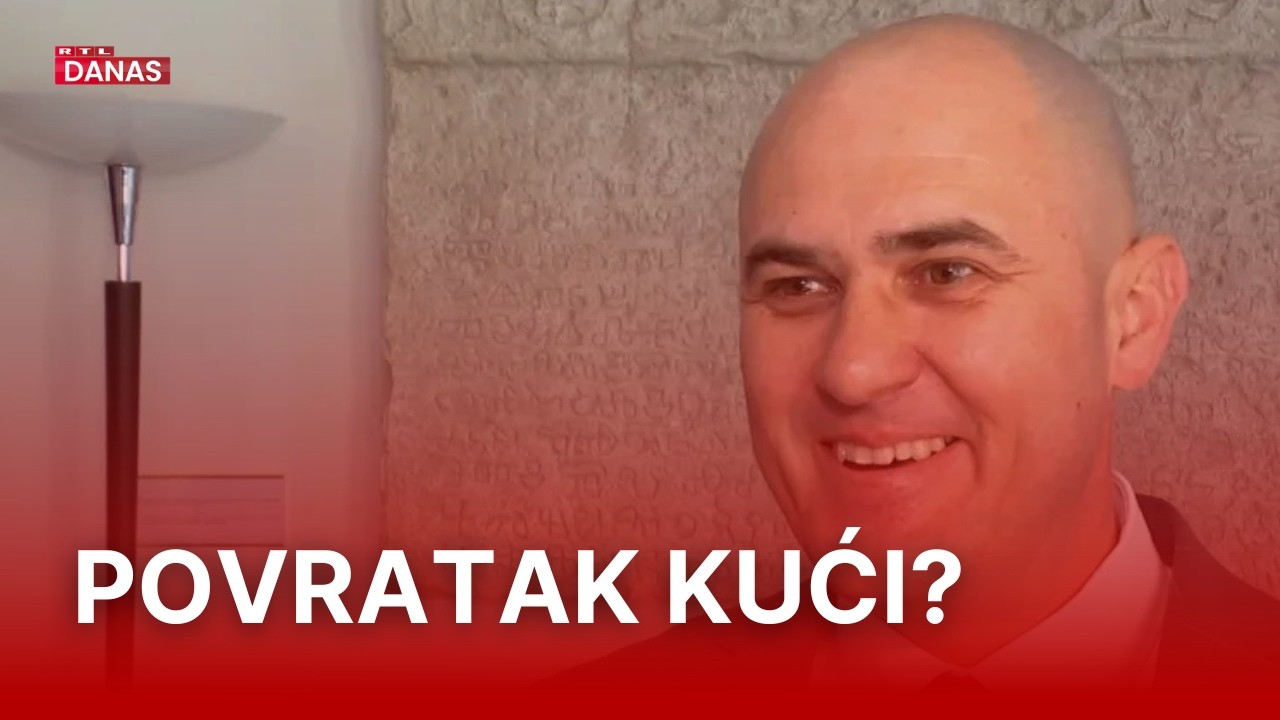 Plenković žetončićima podebljao većinu, a Dabro iznenadio: 'Stižu još dva zastupnika!' | RTL Danas